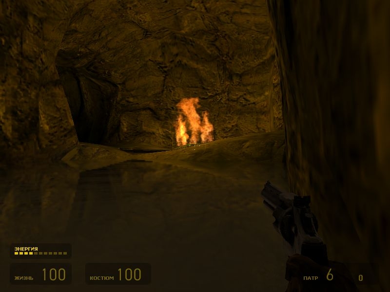 Скриншот из игры Half-Life 2: The Orange Box под номером 85