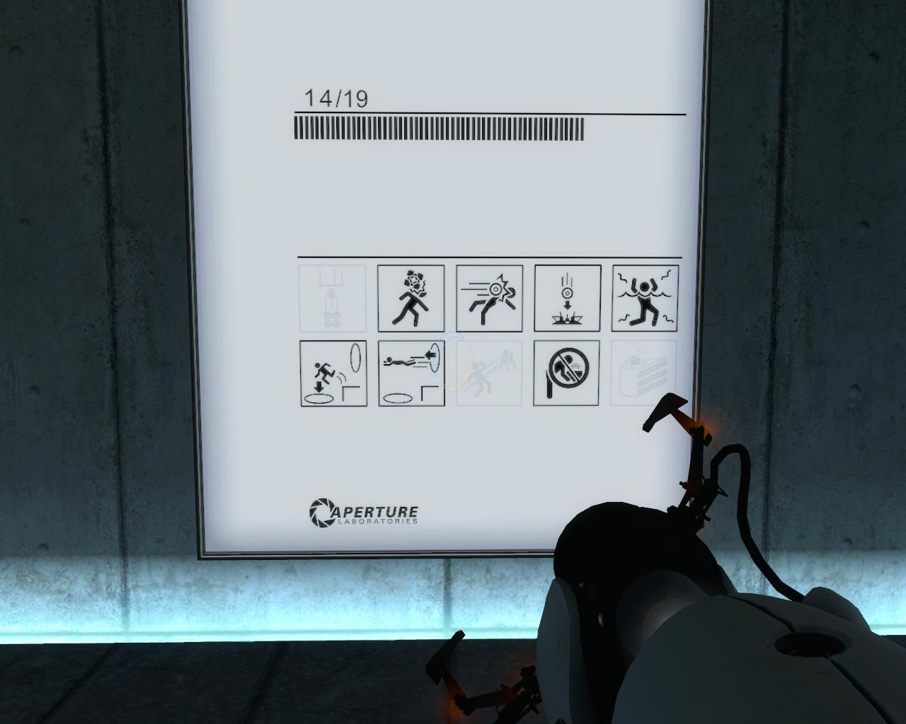 Скриншот из игры Half-Life 2: The Orange Box под номером 9