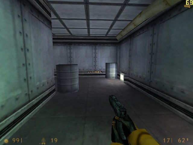 Скриншот из игры Half-Life под номером 108