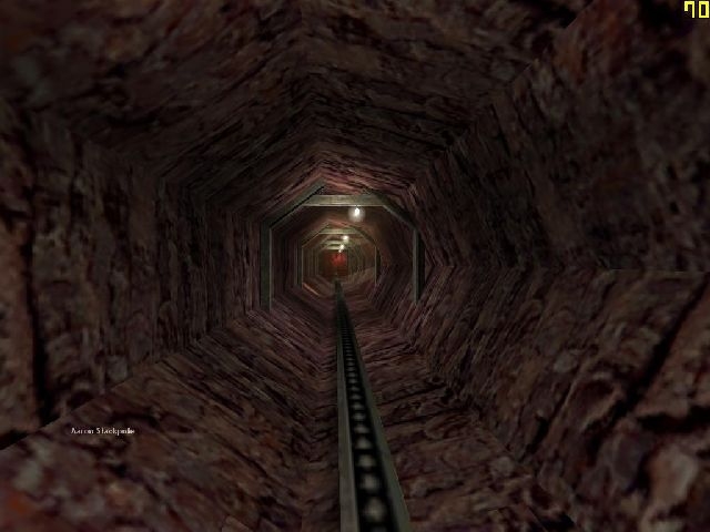 Скриншот из игры Half-Life под номером 11