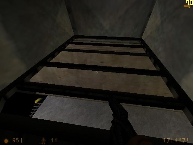 Скриншот из игры Half-Life под номером 111