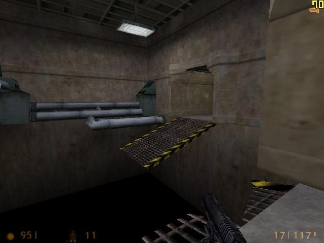 Скриншот из игры Half-Life под номером 112