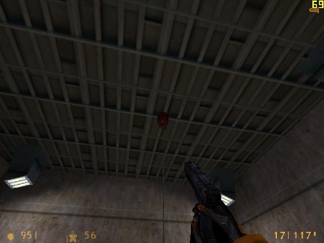 Скриншот из игры Half-Life под номером 113
