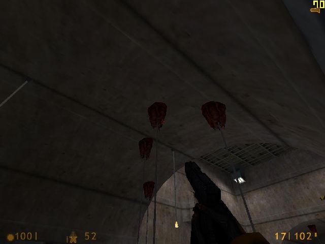 Скриншот из игры Half-Life под номером 115