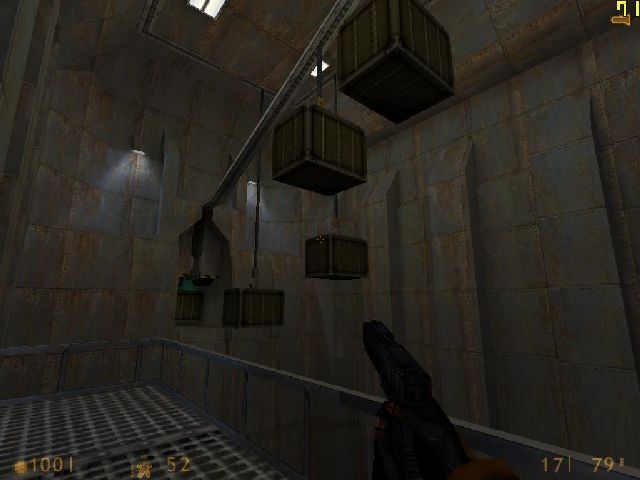 Скриншот из игры Half-Life под номером 117