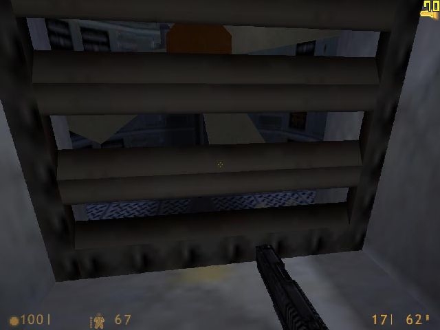 Скриншот из игры Half-Life под номером 121