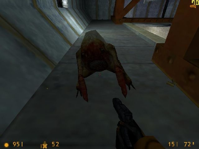 Скриншот из игры Half-Life под номером 125