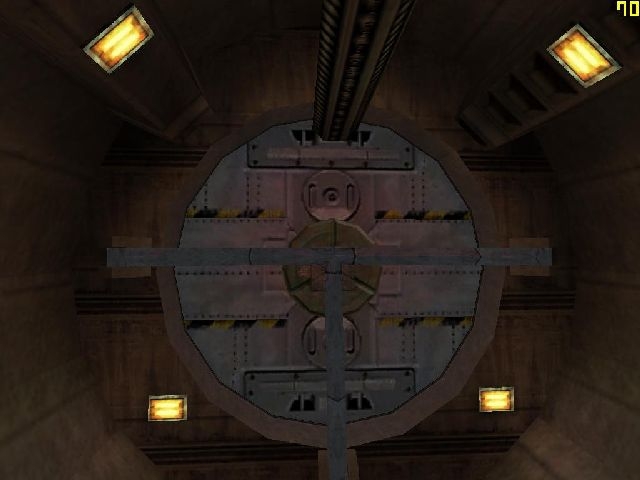 Скриншот из игры Half-Life под номером 13