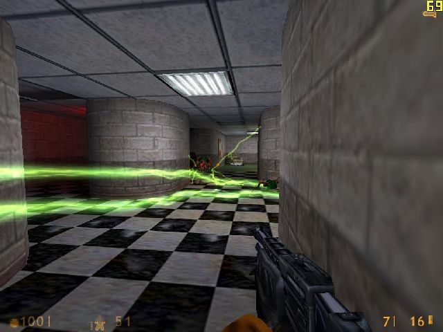 Скриншот из игры Half-Life под номером 130