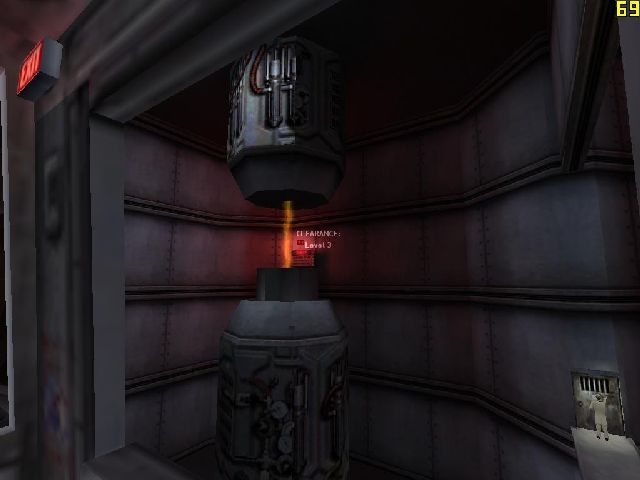 Скриншот из игры Half-Life под номером 14