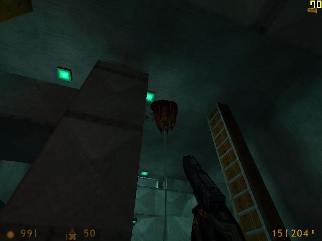 Скриншот из игры Half-Life под номером 143