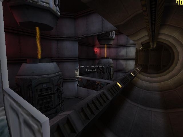 Скриншот из игры Half-Life под номером 15
