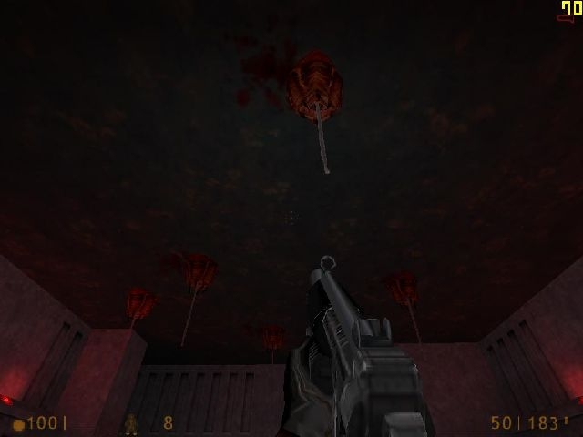 Скриншот из игры Half-Life под номером 162