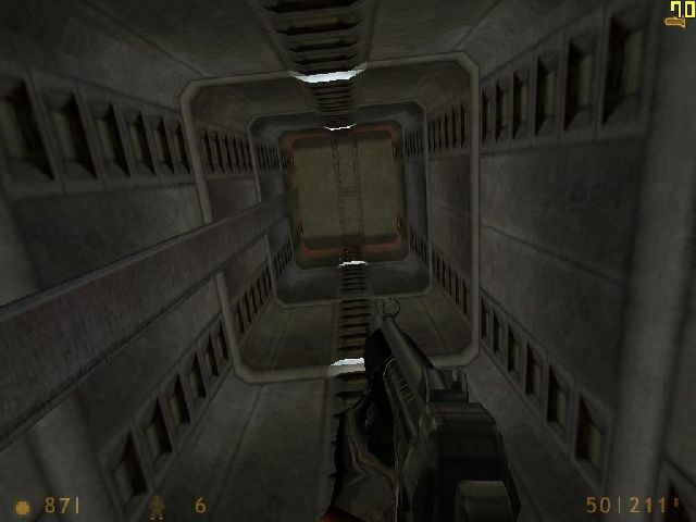Скриншот из игры Half-Life под номером 165