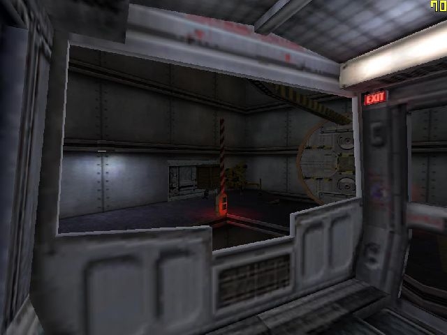 Скриншот из игры Half-Life под номером 17