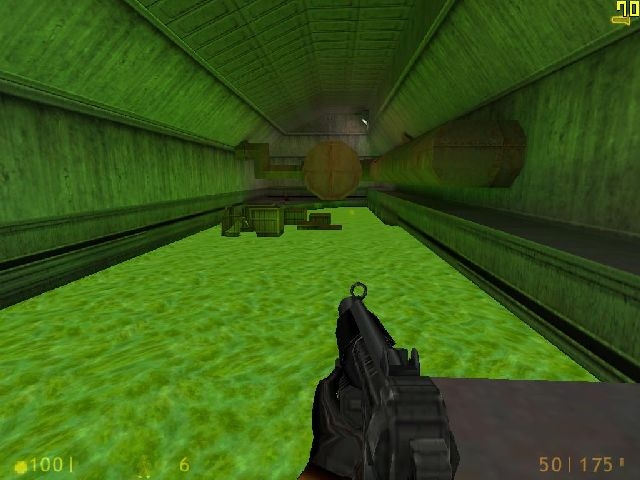 Скриншот из игры Half-Life под номером 170