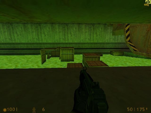 Скриншот из игры Half-Life под номером 171
