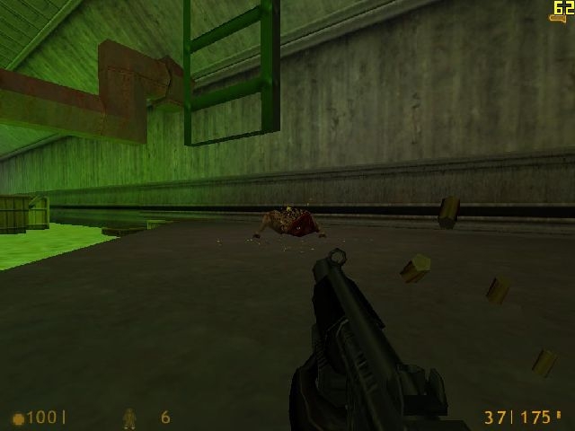 Скриншот из игры Half-Life под номером 173