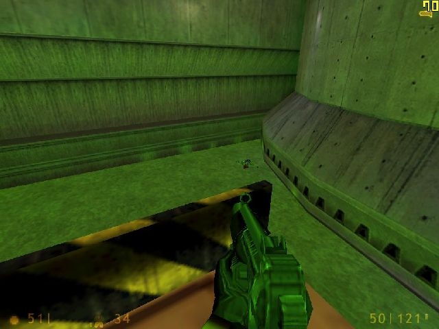 Скриншот из игры Half-Life под номером 175