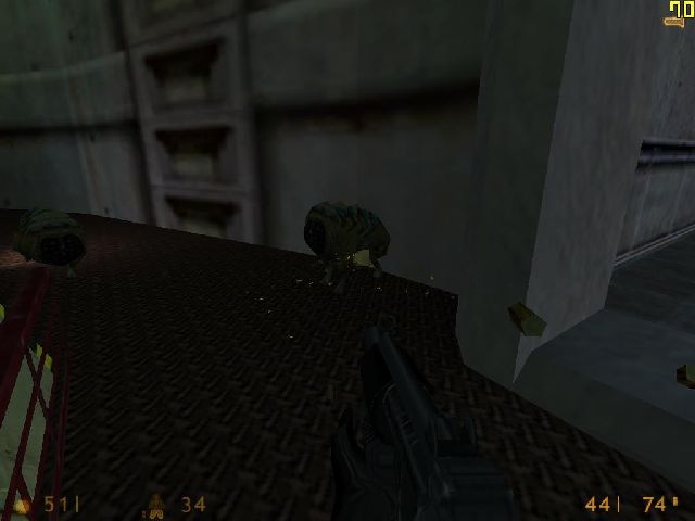 Скриншот из игры Half-Life под номером 178