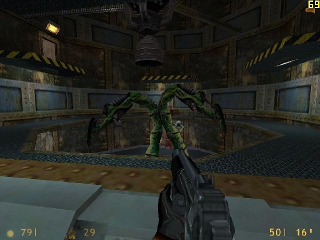 Скриншот из игры Half-Life под номером 183