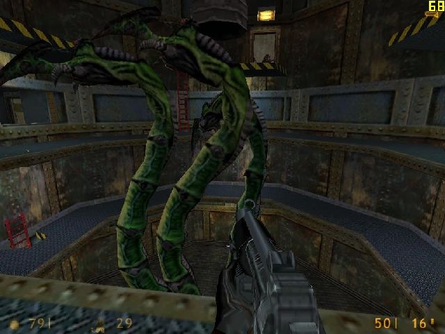 Скриншот из игры Half-Life под номером 184