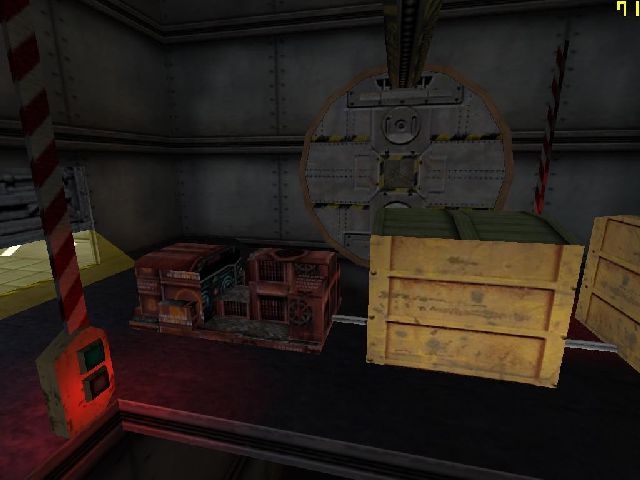 Скриншот из игры Half-Life под номером 19