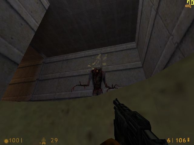 Скриншот из игры Half-Life под номером 190