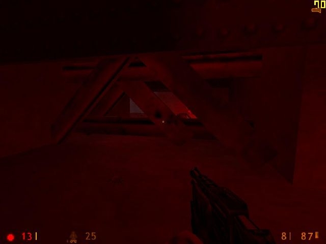Скриншот из игры Half-Life под номером 191