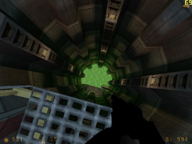 Скриншот из игры Half-Life под номером 196