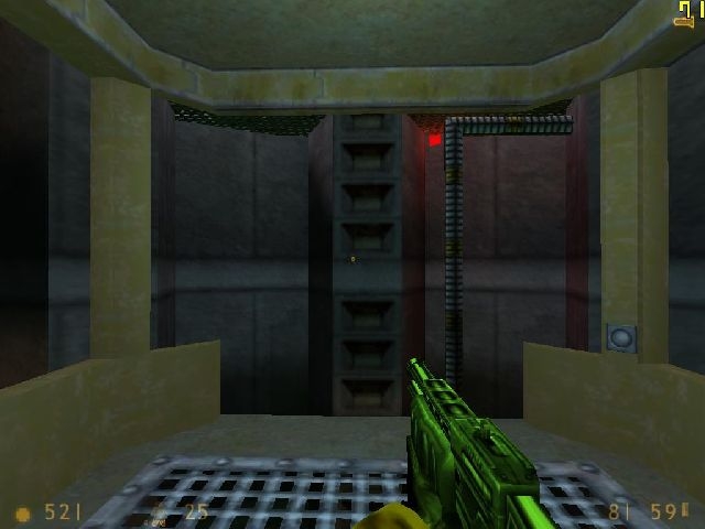 Скриншот из игры Half-Life под номером 197