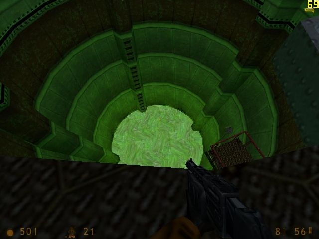 Скриншот из игры Half-Life под номером 198