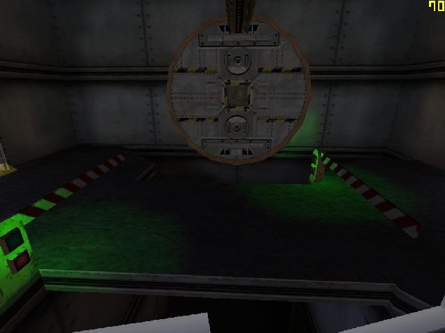 Скриншот из игры Half-Life под номером 20