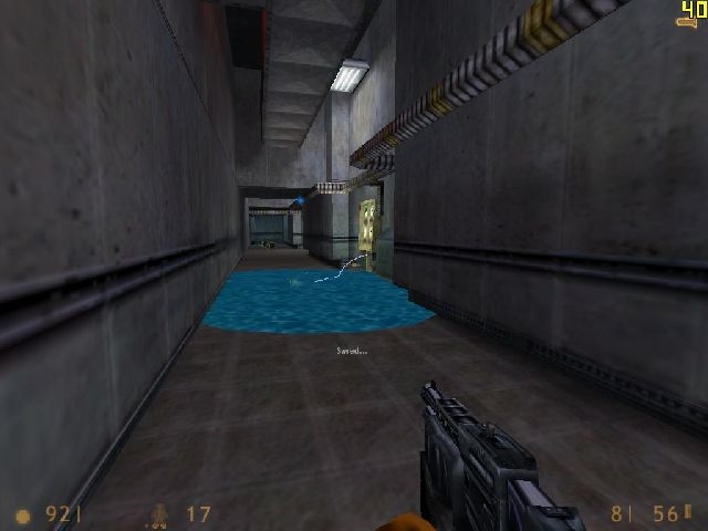 Скриншот из игры Half-Life под номером 200