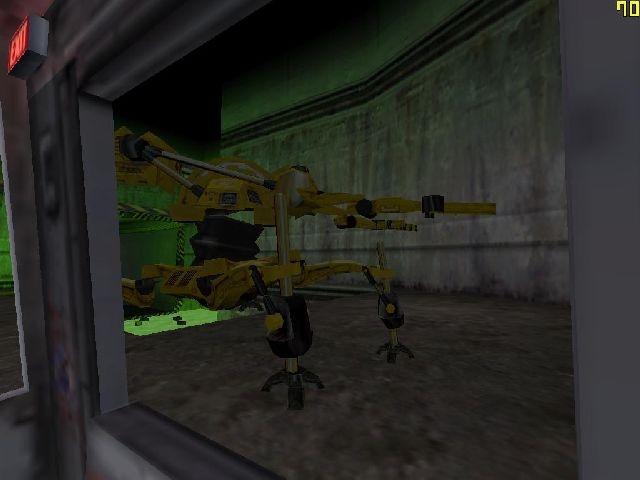 Скриншот из игры Half-Life под номером 21