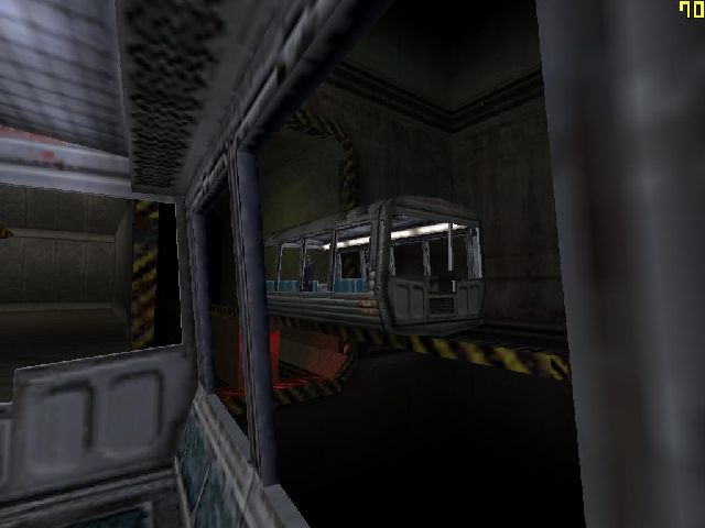 Скриншот из игры Half-Life под номером 22