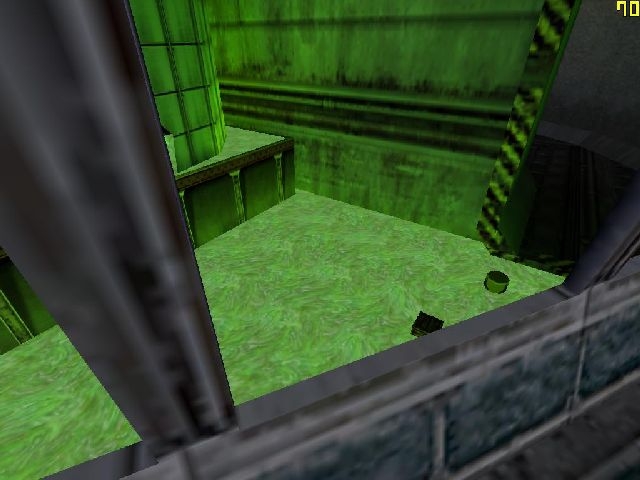 Скриншот из игры Half-Life под номером 23
