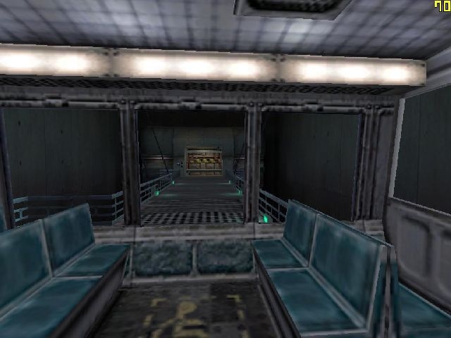 Скриншот из игры Half-Life под номером 24