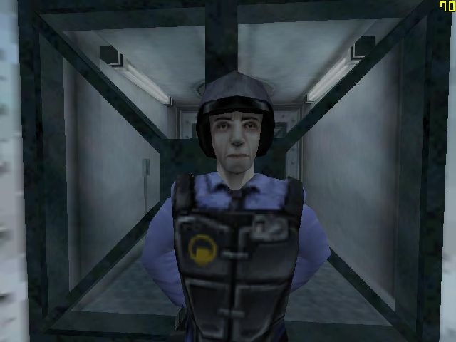 Скриншот из игры Half-Life под номером 31