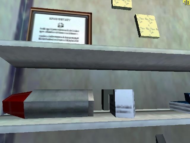 Скриншот из игры Half-Life под номером 34