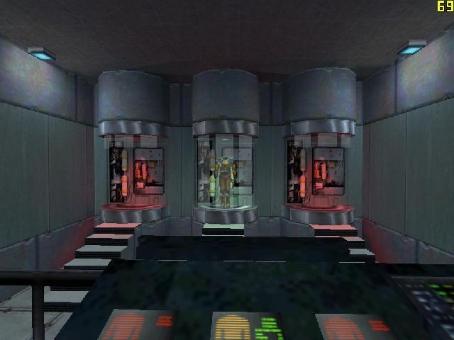 Скриншот из игры Half-Life под номером 35