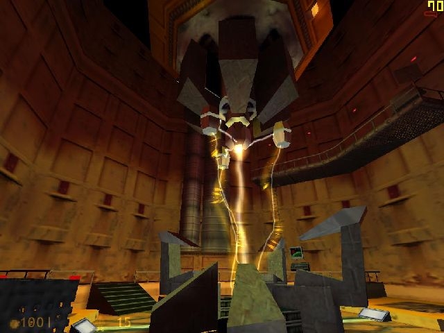 Скриншот из игры Half-Life под номером 40