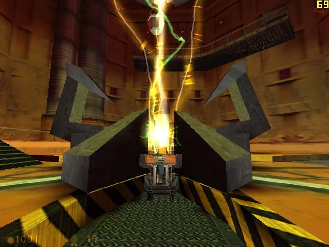 Скриншот из игры Half-Life под номером 42