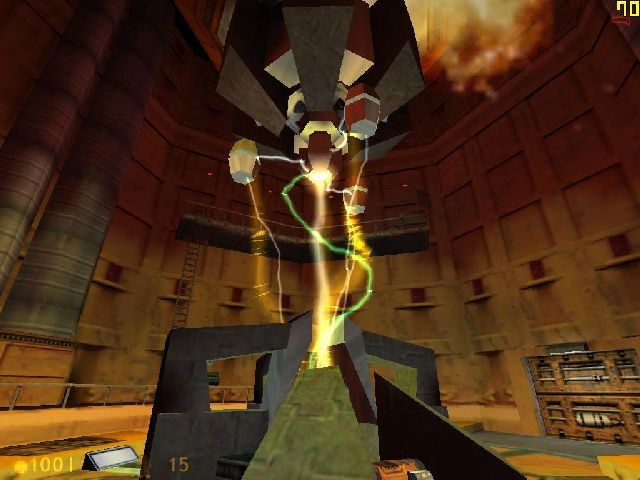 Скриншот из игры Half-Life под номером 43