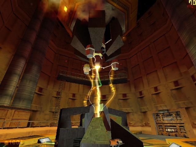 Скриншот из игры Half-Life под номером 44