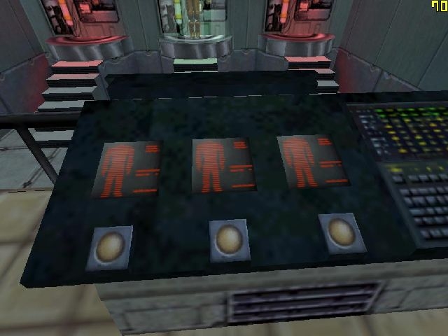 Скриншот из игры Half-Life под номером 45
