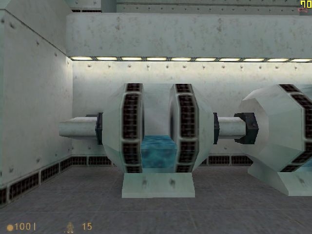 Скриншот из игры Half-Life под номером 51