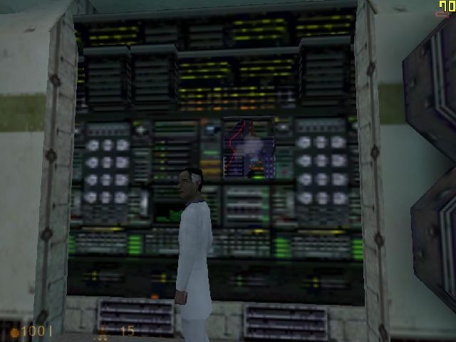 Скриншот из игры Half-Life под номером 53