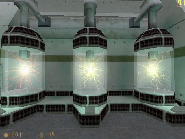 Скриншот из игры Half-Life под номером 54