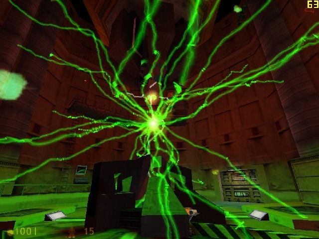 Скриншот из игры Half-Life под номером 65